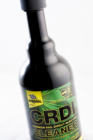 Bardahl CRDI Cleaner