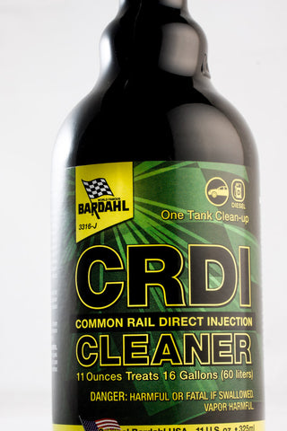 Bardahl CRDI Cleaner