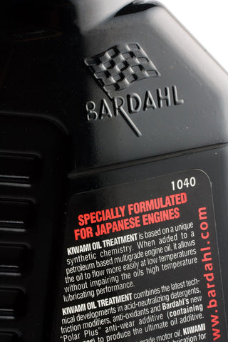 Bardahl Kiwami Power Boosting Engine Treatment