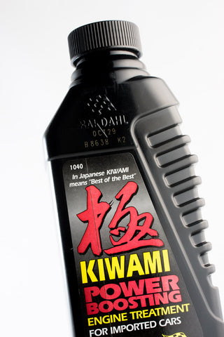 Bardahl Kiwami Power Boosting Engine Treatment