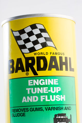 Bardahl Engine Tune-Up and Flush