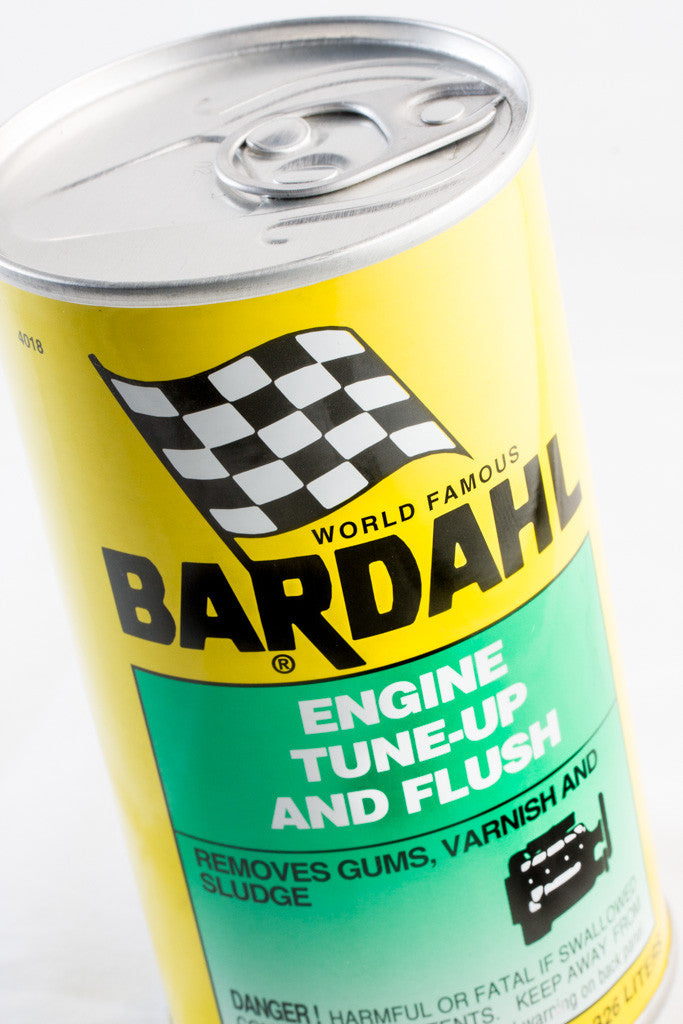 Bardahl 4019-CS Engine Tune Up Oil Supplement - Removes Gum  Varnish and Sludge to Improve Engine Life - 12 fl. oz. (Pack of 12) :  Automotive