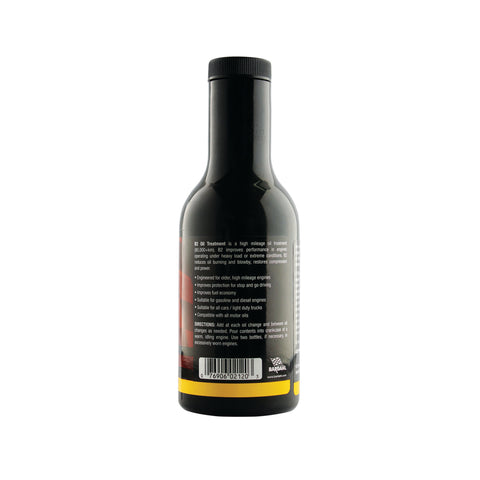 Bardahl B2 Oil Treatment