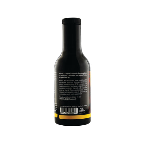 Bardahl B1 Engine Treatment