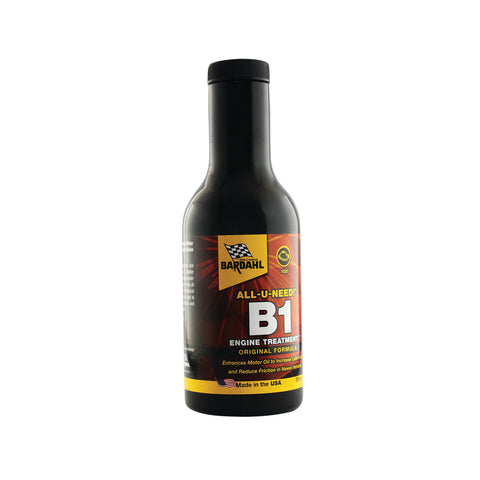 Bardahl B1 Engine Treatment