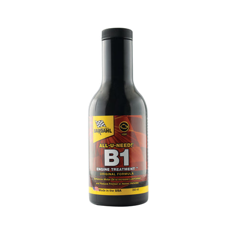 Bardahl B1 Engine Treatment
