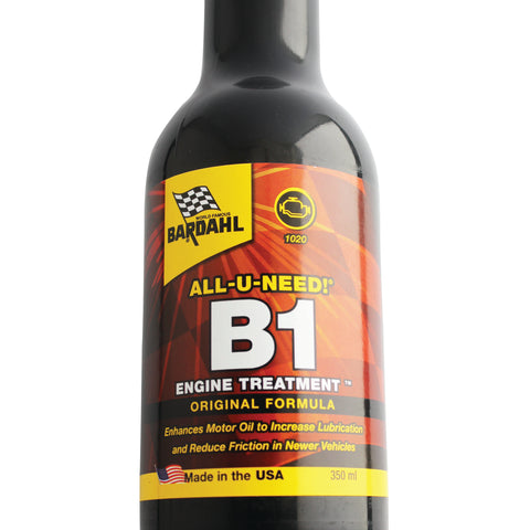 Bardahl B1 Engine Treatment