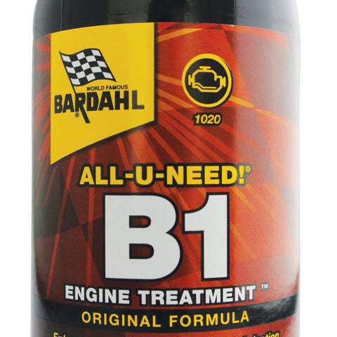 Bardahl B1 Engine Treatment