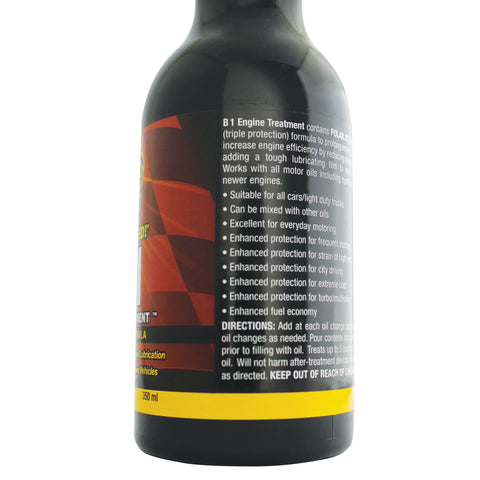 Bardahl B1 Engine Treatment