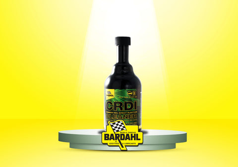 Bardahl CRDI Cleaner
