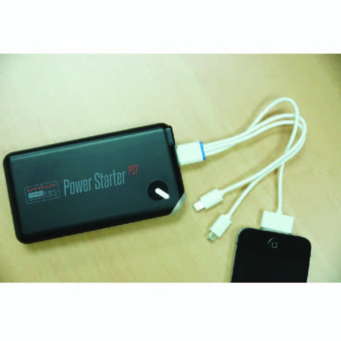 Power Starter PS7