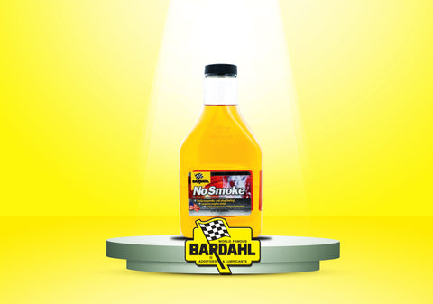 Bardahl No Smoke