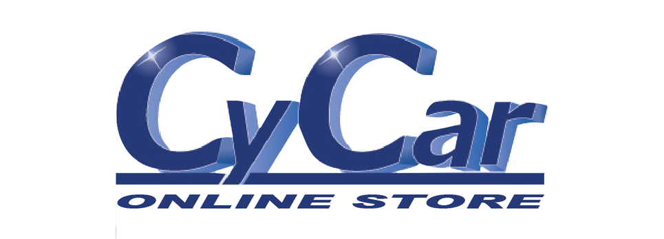 Cycar Online Store